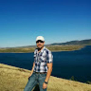 Meet your Posher, George